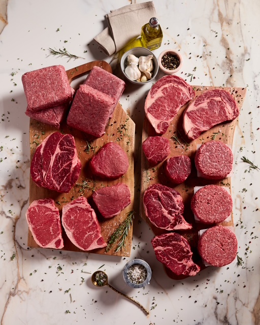 Modern Household Box