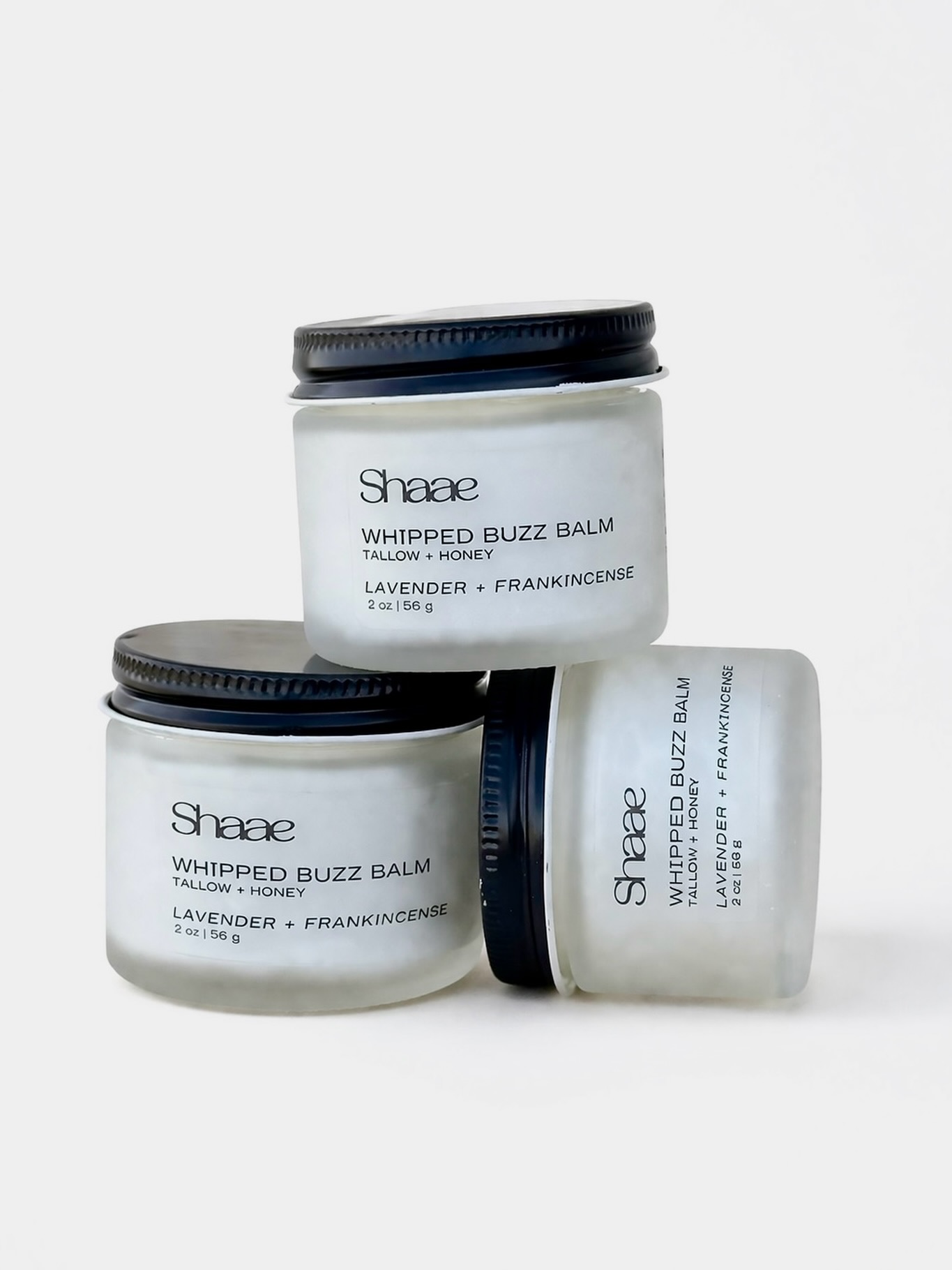 Shaae Tallow Buzz Balm